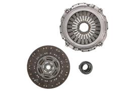 Sankabos kompl. (430mm) Tinka: DAF CF, CF 75, CF 85, XF 105 01.01-