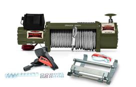 Autovežių ir spec. technikos gervė DWT30000HD