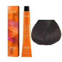 Lakme Gloss 6/17 tonuojantys kreminiai plaukų dažai be amoniako, 60 ml
