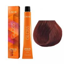 Lakme Gloss 6/99 tonuojantys kreminiai plaukų dažai be amoniako, 60 ml
