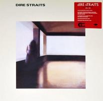 Dire Straits - Dire Straits (vinilinė plokštelė, LP)