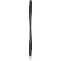 Baobab Collection Accessories Sticks 30cm kvapų difuzoriaus pakaitinės lazdelės Black (250 ml) 30 cm