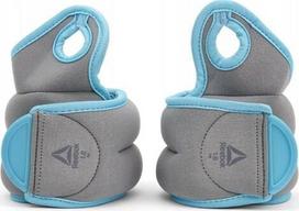 Reebok Riešo svoris 2x1 kg