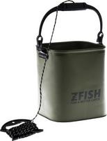 Multifunkcis vandens kibiras ZFish, 10l
