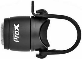 Priekinė lempa ProX Bootes SMD LED Memory 50Lm USB