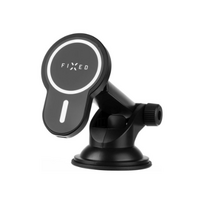 Mob.telefono laikiklis Fixed MagClick XL Apple iPhone 12/13/14 Black