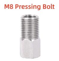 Diskinių stabdžių žarnelės tvirtinimo elementas ProX for Shimano hose screw M8 (10pcs.)