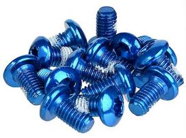 Varžtai stabdžių diskams tvirtinti Prox blue M5x10mm (12pcs.)