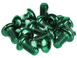 Varžtai stabdžių diskams tvirtinti Prox green M5x10mm (12pcs.)