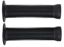 Vairo rankenėlės ProX GP-41C BMX 130mm dark black