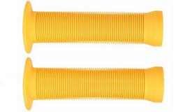 Vairo rankenėlės ProX GP-41C BMX 130mm yellow