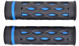 Vairo rankenėlės ProX GP-48B 115mm blue-black