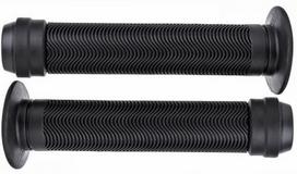 Vairo rankenėlės ProX GP-75H BMX 150mm black