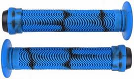 Vairo rankenėlės ProX GP-75H BMX 150mm blue
