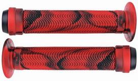 Vairo rankenėlės ProX GP-75H BMX 150mm red