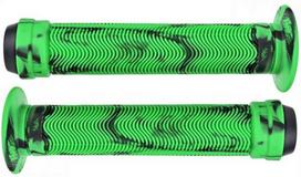 Vairo rankenėlės ProX GP-75H BMX 150mm green
