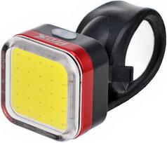 Priekinė lempa ProX Apus COB LED 80Lm USB