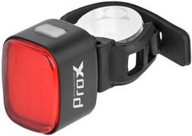 Galinė lempa ProX Ara I COB LED 50Lm Memory USB
