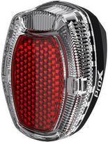Galinė lempa ProX Indus for fender 4xSMD E-bike DC12-80V