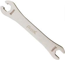 Įrankis ProX WR-04 for hydraulic disc brake hose bolt removal/installation 7/8mm