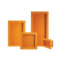 Įleidžiama sienos niša Schlüter®-KERDI-BOARD-N