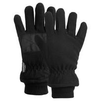 Termo pirštinės vyrams Heat Keeper 40328, juodos