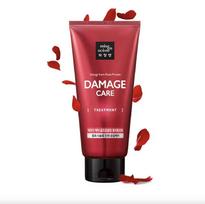Mise en scène Damage Care Raudonųjų baltymų kaukė 330 ml 1 pcs brown
