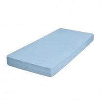 Paklodė Jersey su guma 80 Blue