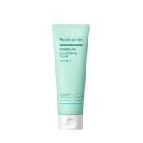 REAL BARRIER Porebium Cleansing Foam 150ml P000DZNS - Foam Cleanser