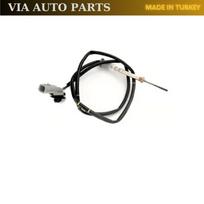 Išmetamųjų dujų temperatūros jutiklis (prie kietųjų dalelių filtro įleidimo angos) Skirtas Renault K9K 1.5 cdi 226406229R