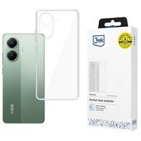 3MK Clear Case for POCO X7 Pro