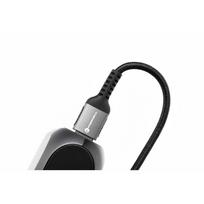 FORCELL F-ENERGY C263 cable, Type C to Type C, QC4.0 PD 5A, 240W, Cafule, 2 m, black