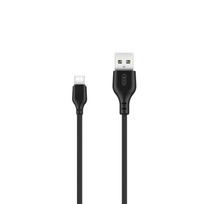 XO NB103 USB – USB-C Data and charging cable, 1m