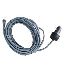 Starlink Mini maitinimo kabelis automobilinis įkroviklio adapteris 2V-24V nuolatinės srovės maitinimo laidas būtinas keliautojų priedas