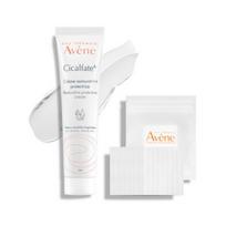 Avene Cicalfate+ SOS kremas (40 ml) + Vatos diskeliai (20 lapų)