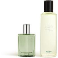 HERMÈS H24 Herbes Vives dovanų rinkinys vyrams