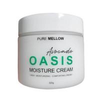 Pure Mellow Avokadų Oazės Drėkinamasis Kremas (320 g) white