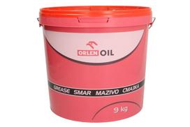 Guolių tepalas LOTOS LITEN EP LITEN EP-0 9KG