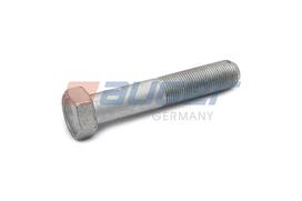 Lingės tvirtinimo varžtas - 130/2mm,