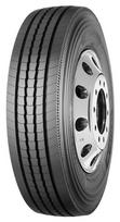 MICHELIN X Multi HL Z Padanga sunkvežimio universali 305/70R22.5 CMI XMHLZ 3PMSF; M+S
