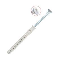 Medsraigtis sukamas PZ + įleidžiamas kaištis, L-65÷140mm