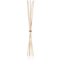 Baobab Collection Accessories Sticks 30cm kvapų difuzoriaus pakaitinės lazdelės Natural (250 ml) 30 cm