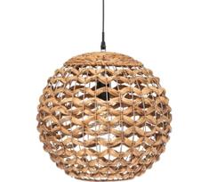 Atmosphera - Pakabinamas sietynas SAND 1xE27/40W/230V vandens hiacintas