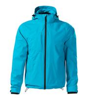 Vyriška Striukė MALFINI Pacific 3 Viename 533, Blue atoll 130/220 g/m²