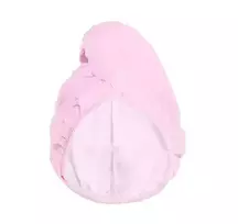 Glov Hair Wrap Sports sportinis plaukų turbanas, rožinis