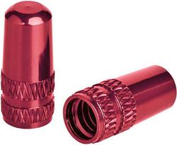 Ventilio dangtelis ProX Alu FV-02 FV/Presta red