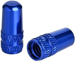 Ventilio dangtelis ProX Alu FV-02 FV/Presta blue