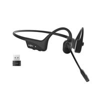 SHOKZ C120-AA-BK Ausinės be mikrofono ir ausinės su mikrofonu Laisvų rankų įranga Bevielis Ausinės s
