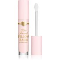 Too Faced Hangover Pillow Balm drėkinamasis lūpų balzamas lūpoms putlinti atspalvis Original 6 ml