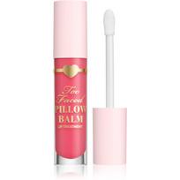 Too Faced Hangover Pillow Balm drėkinamasis lūpų balzamas lūpoms putlinti atspalvis Juicy Watermelon Kiss 6 ml